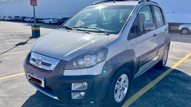 Fiat idea adventure 2014 top de linha! - Foto 3