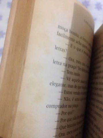 Livro Crônicas Escolhidas José De Alencar Capa comum   - Foto 2