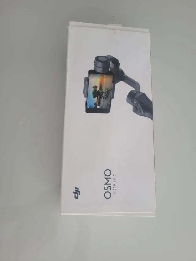 Dji osmo sale mobile 2 olx