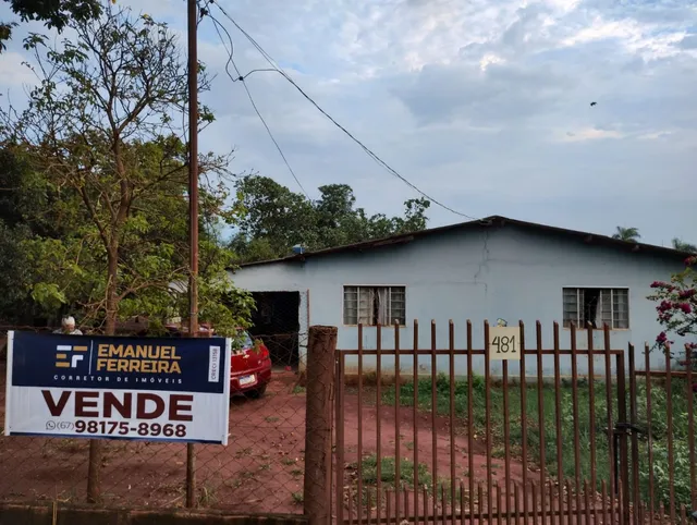 CHÁCARA TARUMÃ 3000M2