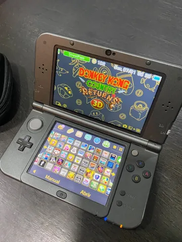 Nintendo 2ds jogos  +221 anúncios na OLX Brasil