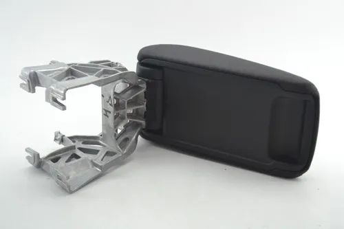 Apoio Encosto Braço Console Audi A3 2015 Original - Foto 4