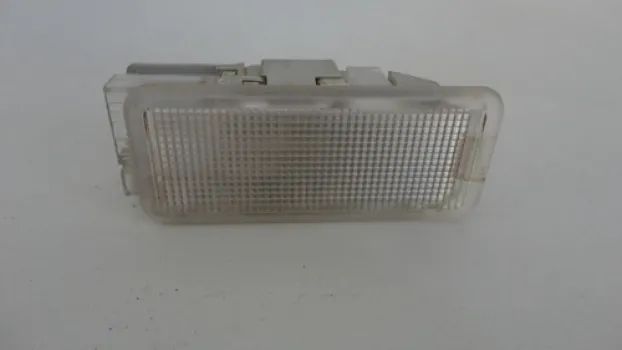 Luminária Luz Cortesia Interna Citroen C3 2011 Original