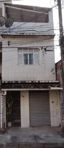 Captação de Casa a venda na Rua Jardim Castro Alves, Caminho de Areia, Salvador, BA