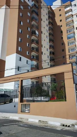 Captação de Apartamento para locação na Rua Francisco Aires, Macedo, Guarulhos, SP