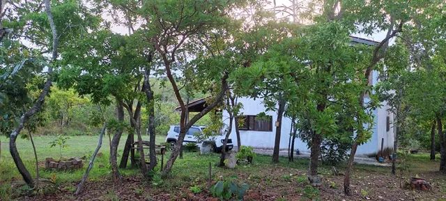 Chácara de Recreio em Chapada dós Guimarães  - Foto 4