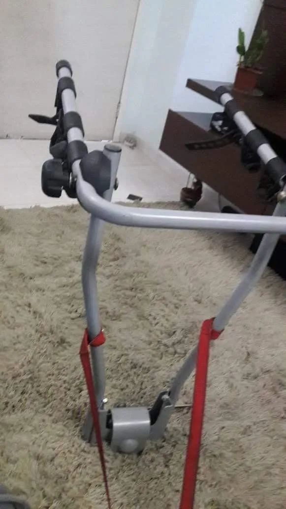 Suporte bike  - Foto 3