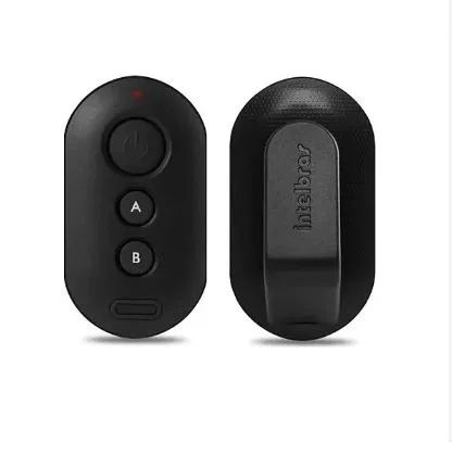 Controle de Motor Universal Intelbras XAC 4000 TX - Foto 4