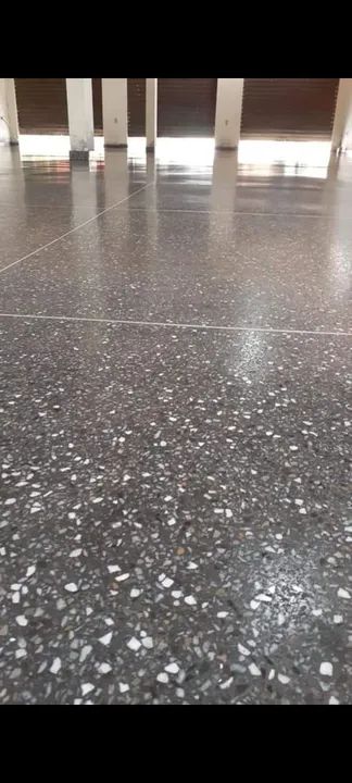 Piso de granitina e Fulgt  - Foto 5