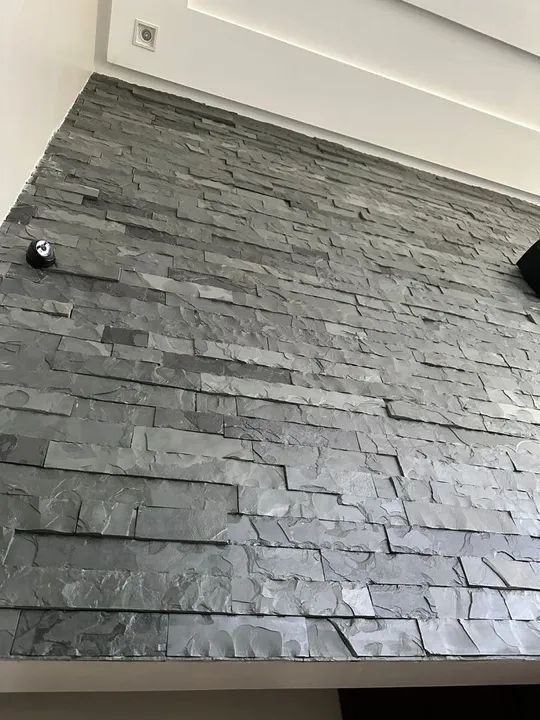 Pedras para revestimento rústico - Foto 4