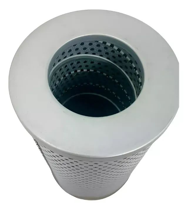 Filtro Hidráulico Donaldson P550648 Carregadeiras Jd Komatsu - Foto 2