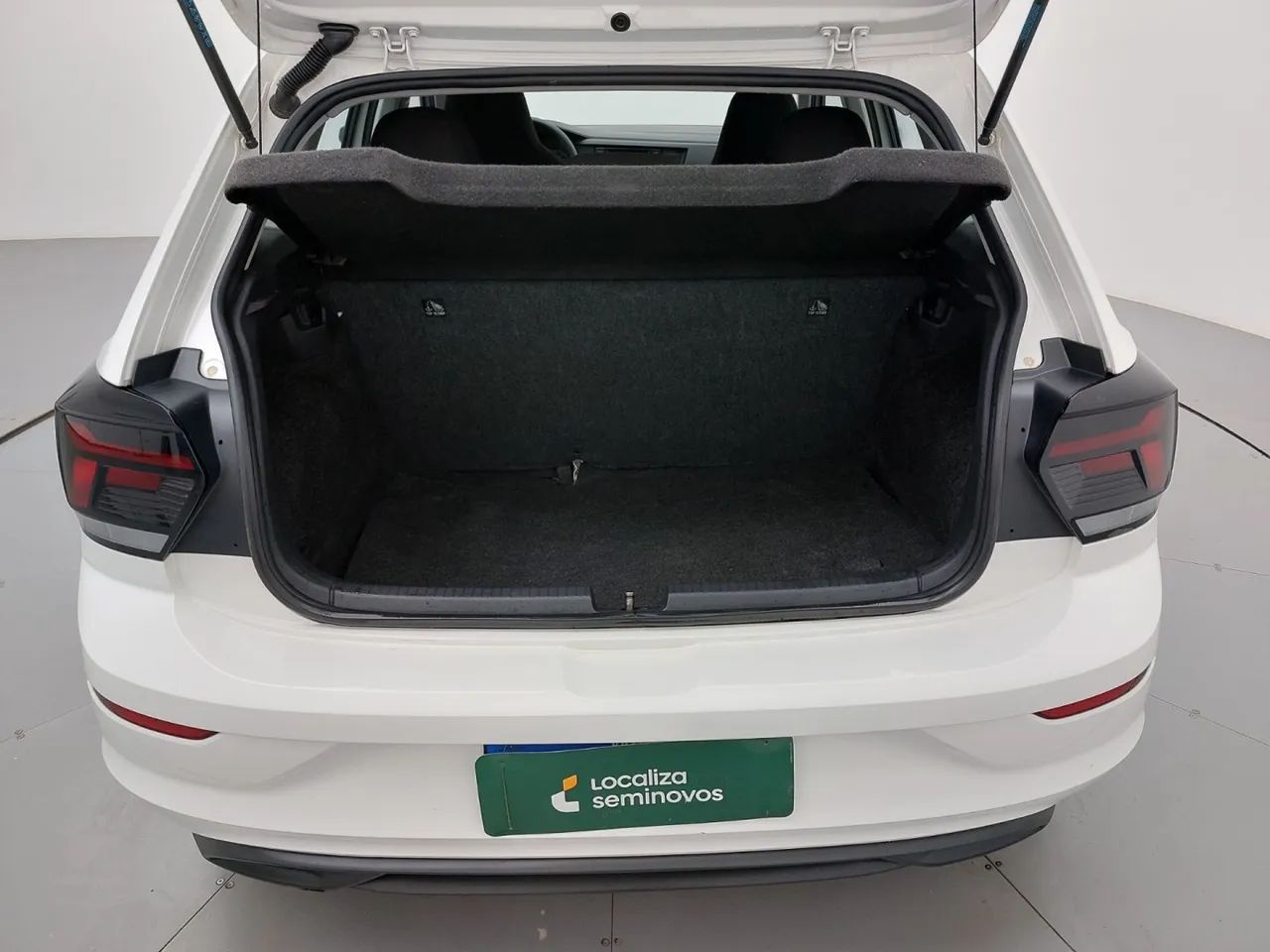 Volkswagen Polo 2024 1.0 mpi manual - Foto 9