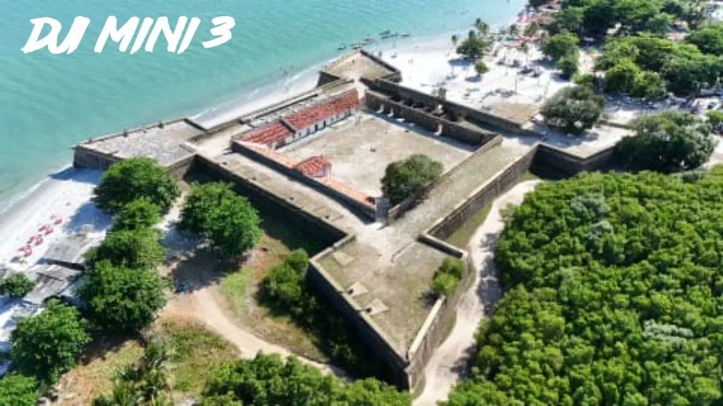 Drone DJI MINI 3 PROMOÇÃO BLACK (Lacrado)  - Foto 4