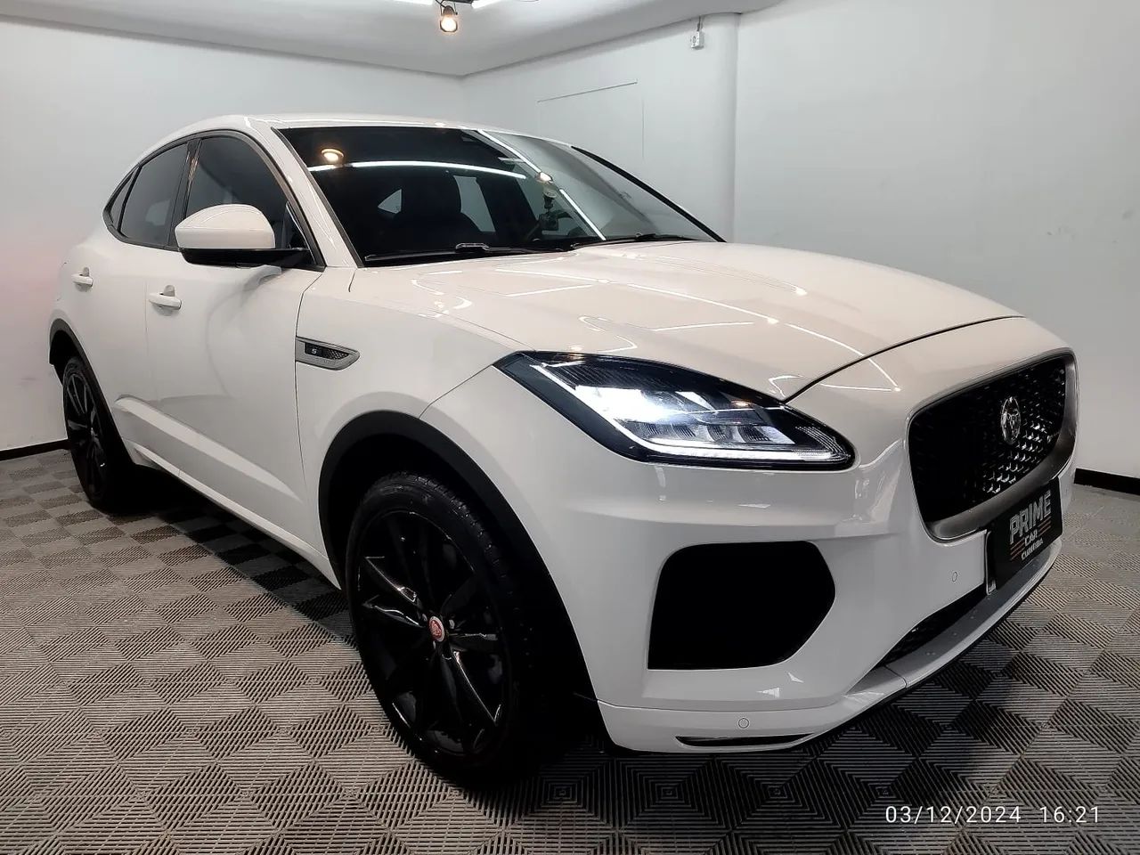 JAGUAR - EPACE P250F S R-DYNAMIC - Foto 3