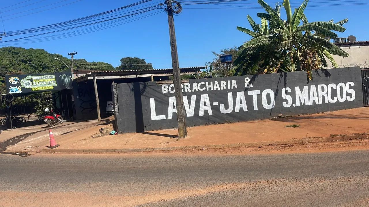 foto - Goiânia - Cidade Jardim