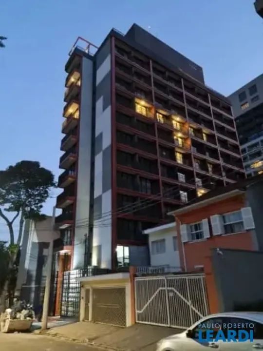 APARTAMENTO - VILA MARIANA - SP - Foto 15