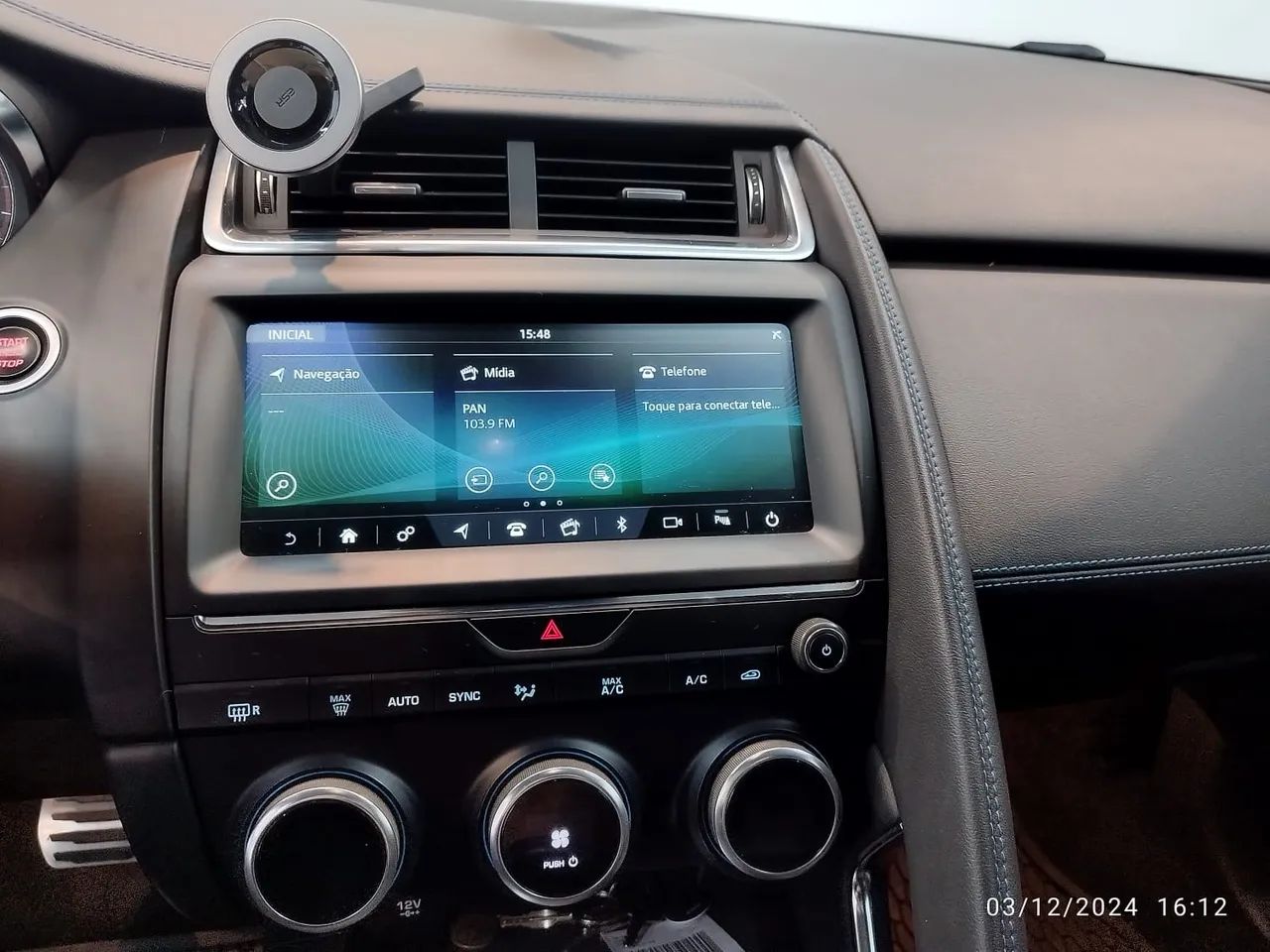 JAGUAR - EPACE P250F S R-DYNAMIC - Foto 4