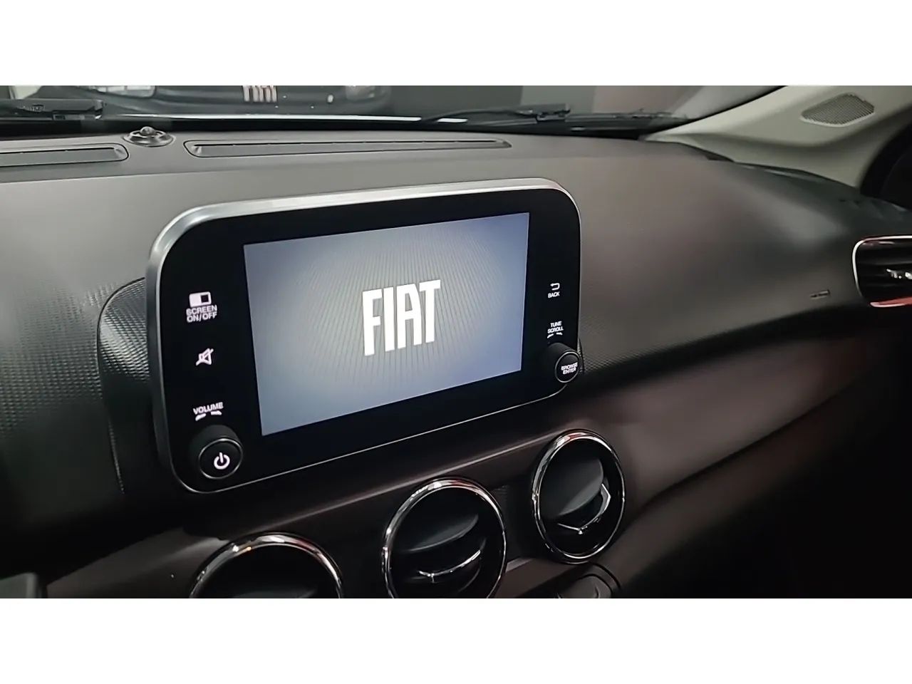 Fiat Cronos 2021 1.8 e.torq flex precision at6 - Foto 11