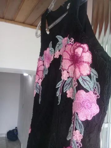 vestido de noite - Foto 5