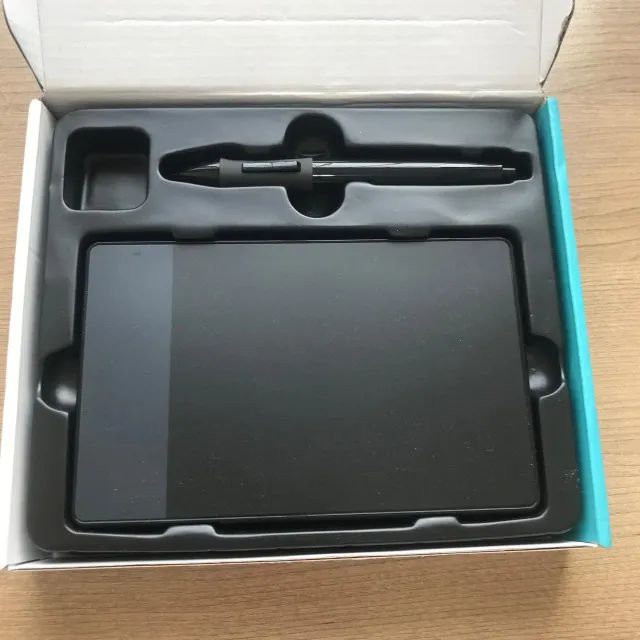 Mesa digitalizadora Huion 420 black - Foto 3