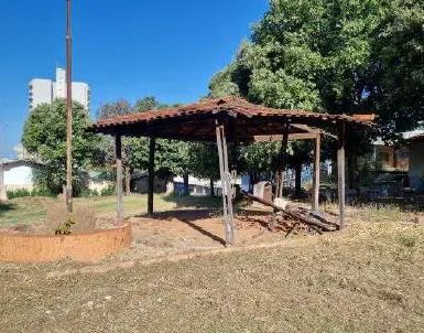 Venda do imóvel da (AABB) Fernandópolis (SP) - Foto 10