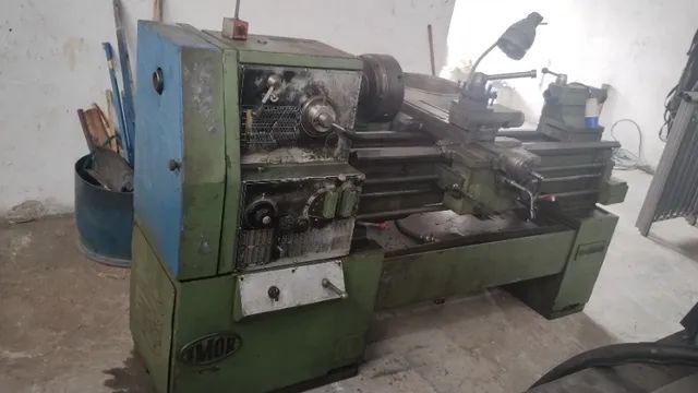 Torno imor