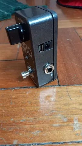 Pedal looper Ditto tceletronics boss - Foto 3