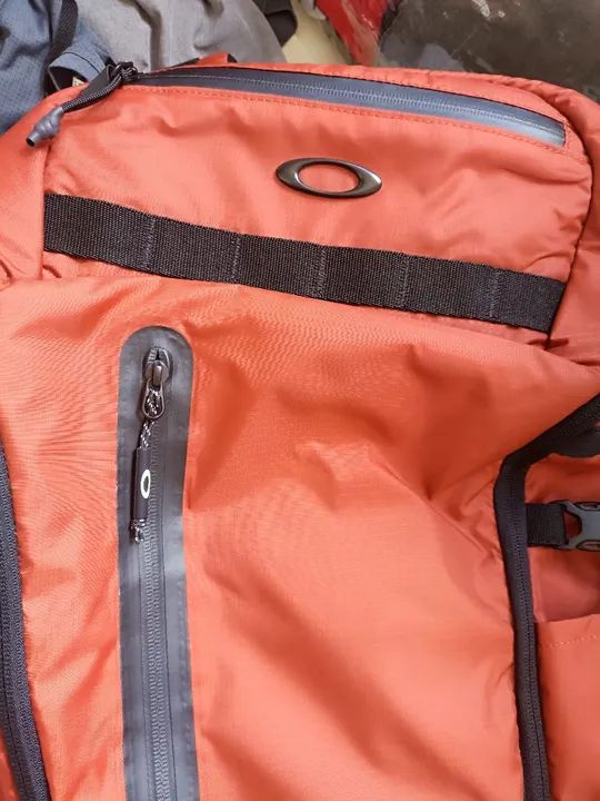 Mochila Oakley  - Foto 2