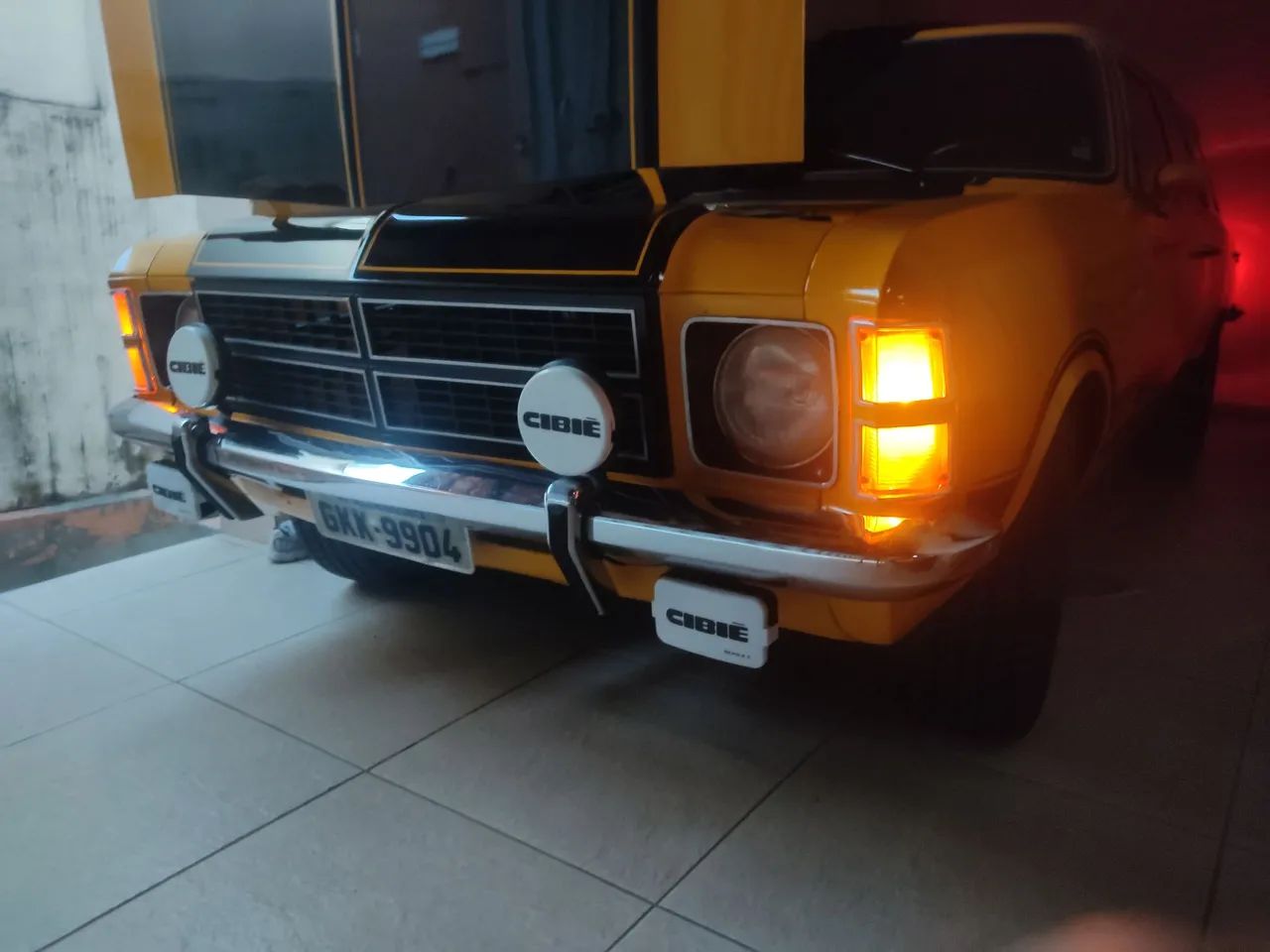 Caravan SS - Foto 5