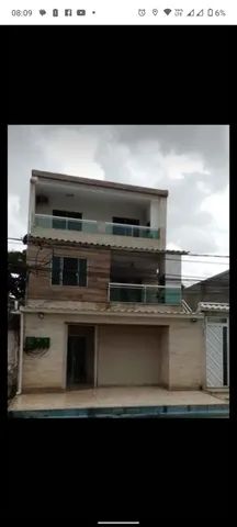 Captação de Casa para locação na Rua Manoel Martins Pereira, Posse, Nova Iguacu, RJ