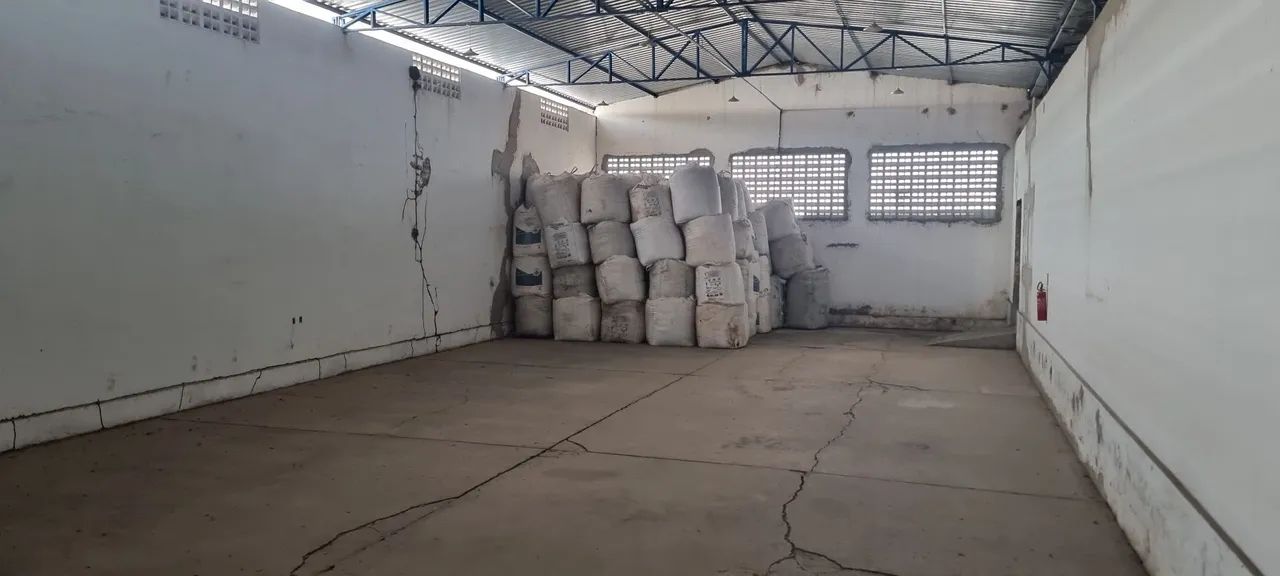 Alugo Galpão entre Crato e Juazeiro! - Foto 4