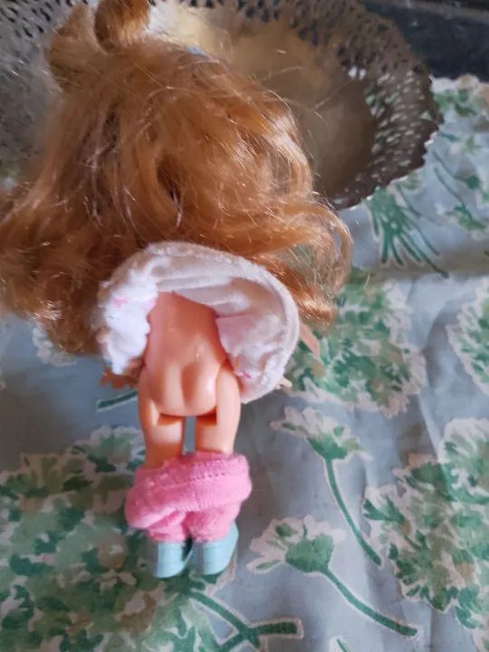 Mattel vintage Kelly Doll 1996 - Foto 4