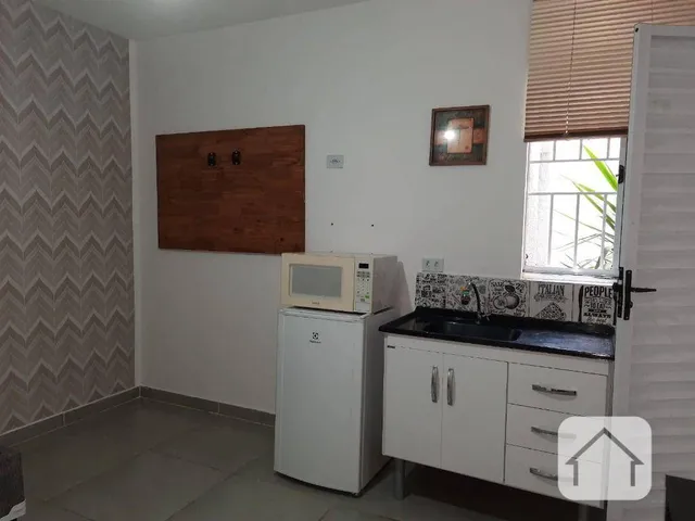 KIT mobiliada Butantã USP