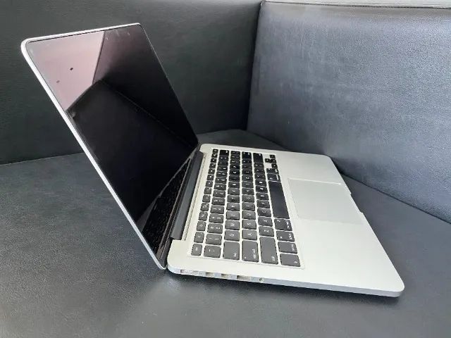 MacBook Pro Retina 13pol - final 2012 - mod A1425 - Notebooks
