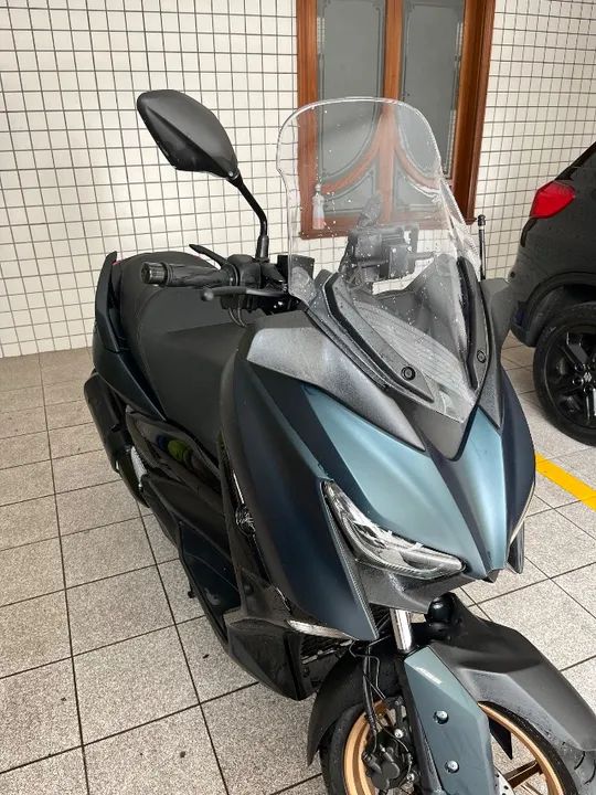 XMAX 250 2023 - Foto 5