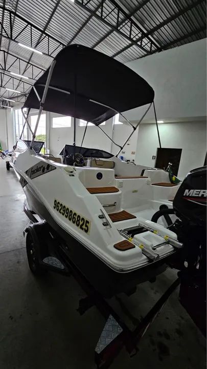 Focker 188 2022 - Foto 2