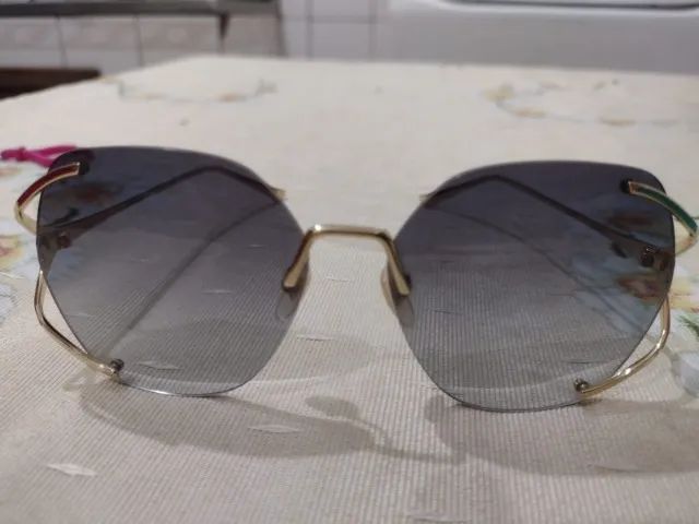 OCULOS IMPORTADO GUCCI ORIGINAL