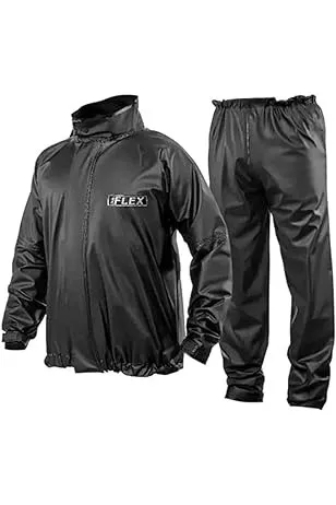 Capas de chuva Delta