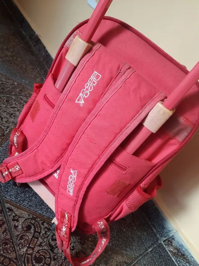 Mochila de criança  - Foto 2