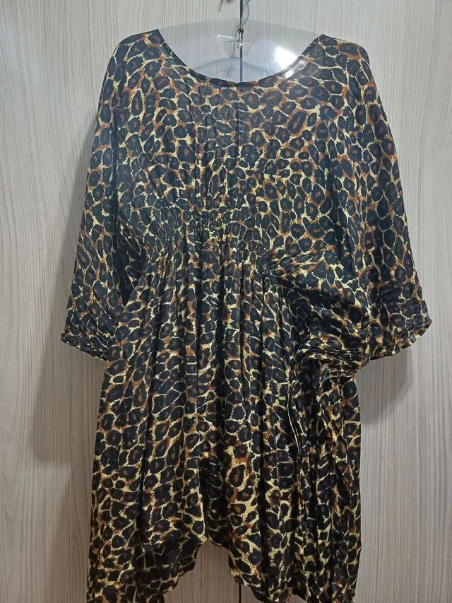 Blusinha M/G - Foto 2