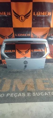 Tampa Do Porta Malas Volkswagen Up 2017