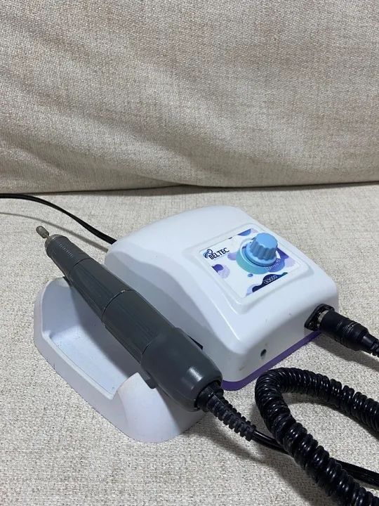 Micro Motor LB 3000 Elétrico Beltec 45.000 RPM O MELHOR DO MERCADO 