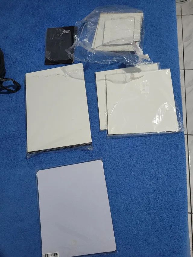 Insumos para Sublimação  - Foto 3