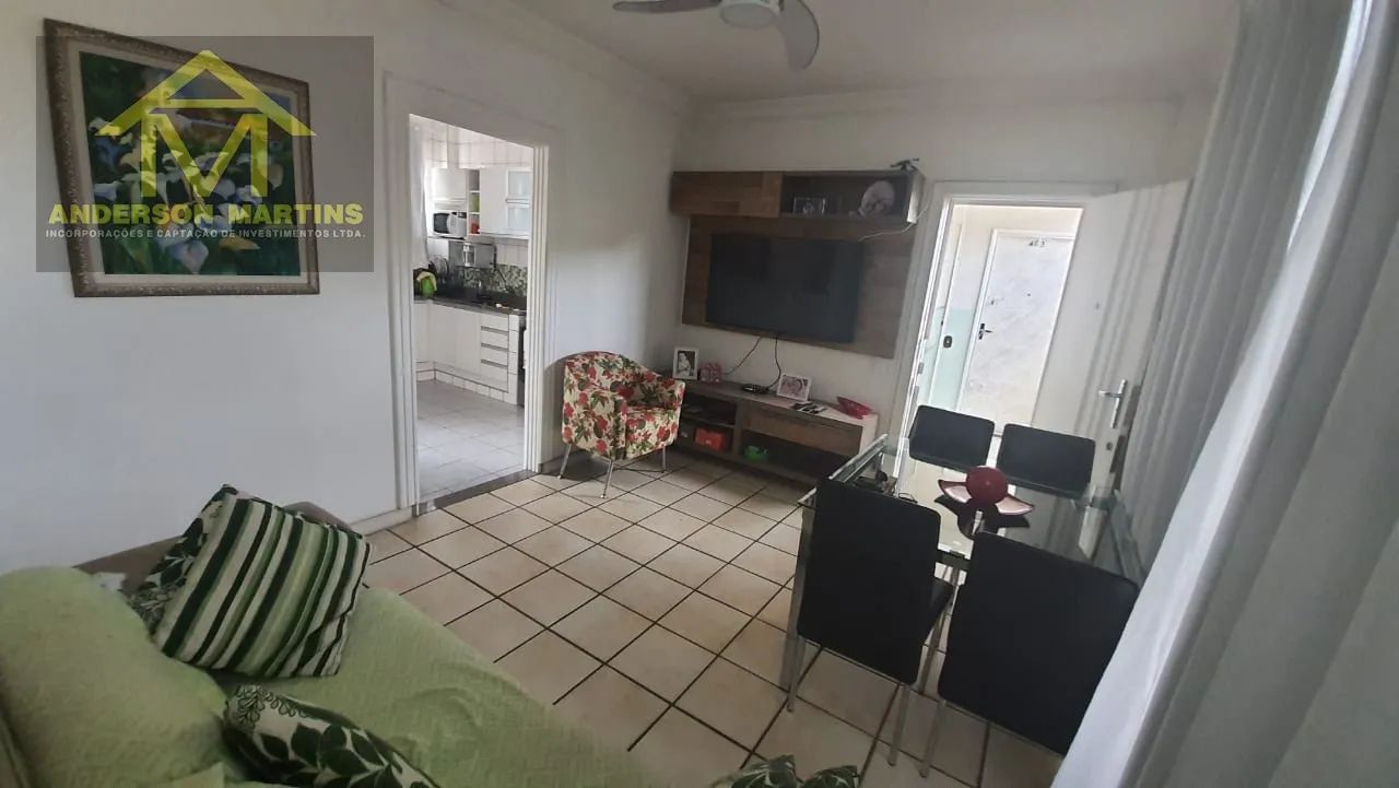 Apartamento em Itapuã - Vila Velha, ES