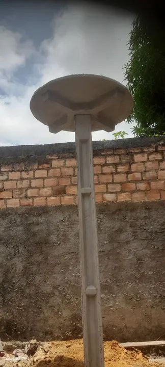 Suporte pra caixa d'água  - Foto 5