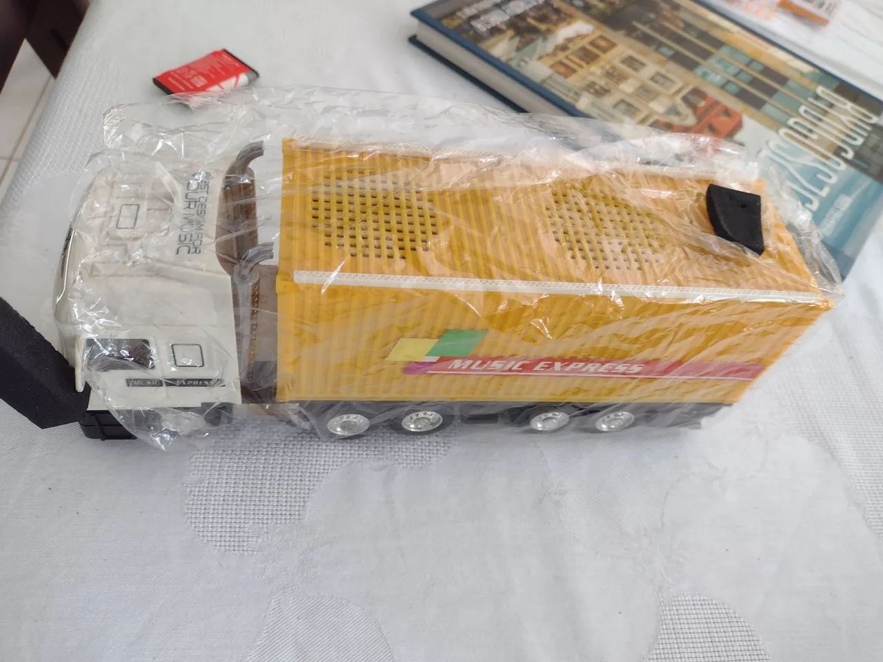 Carro de som  - Foto 4