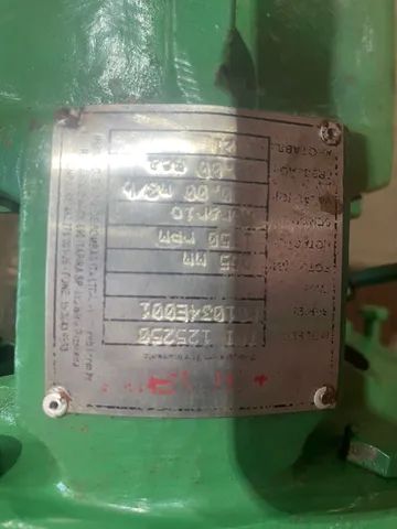 Bomba IMBIL INI 125/250 - Foto 3