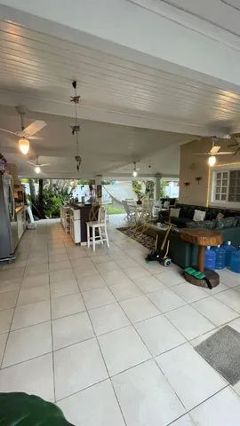 Barra da Tijuca | Casa 4 quartos, sendo 2 suites - Foto 5