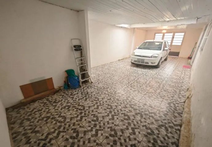 Vendo Casa Na Riacho Fundo 2 (parcelada)