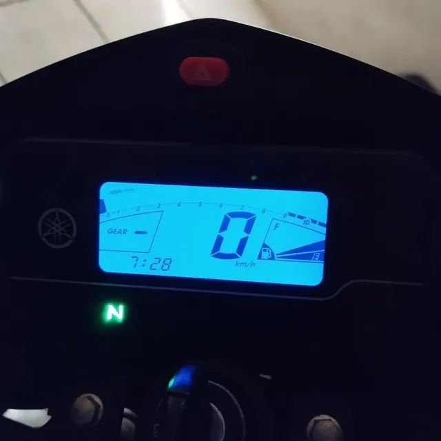 CONSERTO DE PAINEIS DIGITAIS DE MOTOCICLETAS  - Foto 7